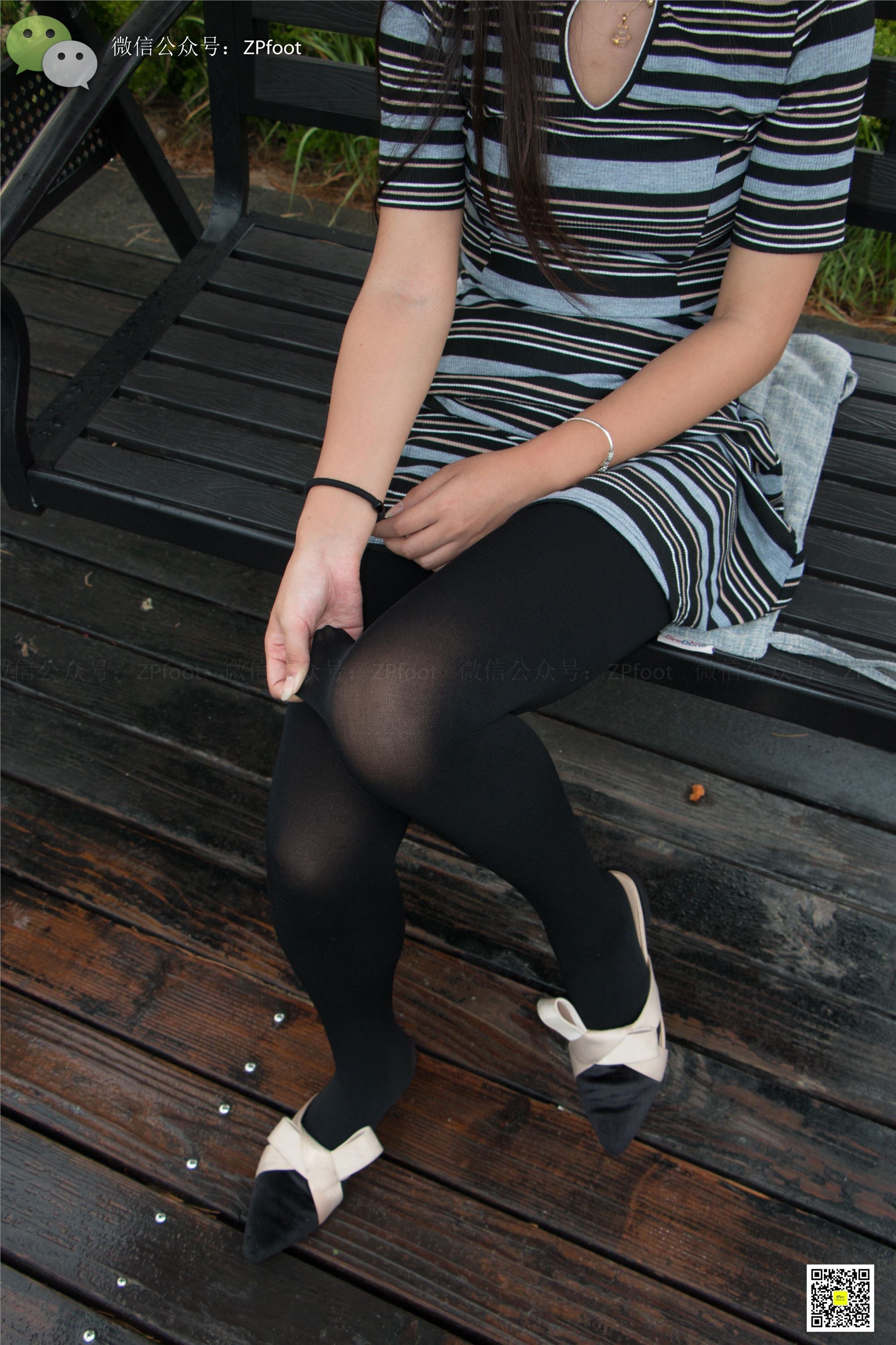 LSS山茶摄影 NO.013 芍药的厚黑丝